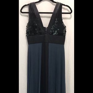 Just Cavalli Black Gown